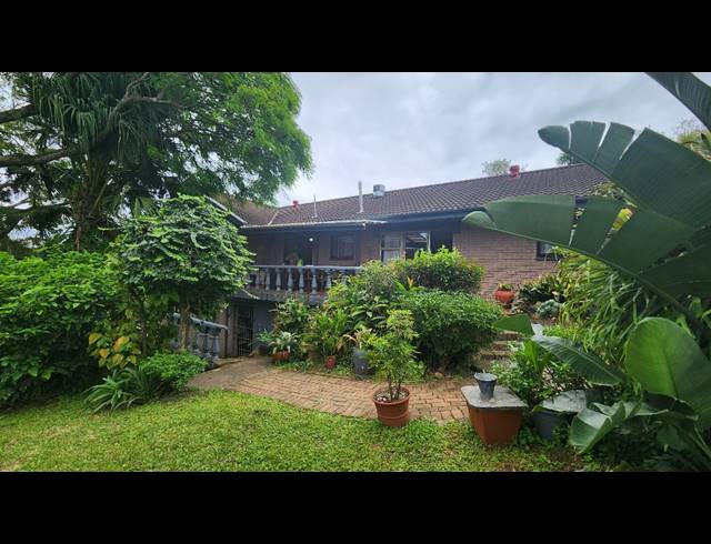 3 BEDROOM HOUSE FOR SALE IN UMTENTWENI